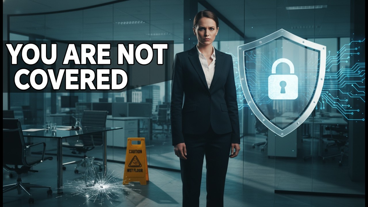 Wyjaśnienie ubezpieczenia OC: OC og&oacute;lne a OC cybernetyczne &ndash; Co obejmuje?