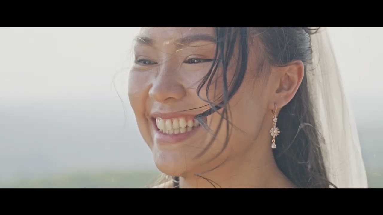 4K Wedding Film | Thien An & David | Video by T-Gonzalez Fine-Art Photography | www.tgphoto.ca