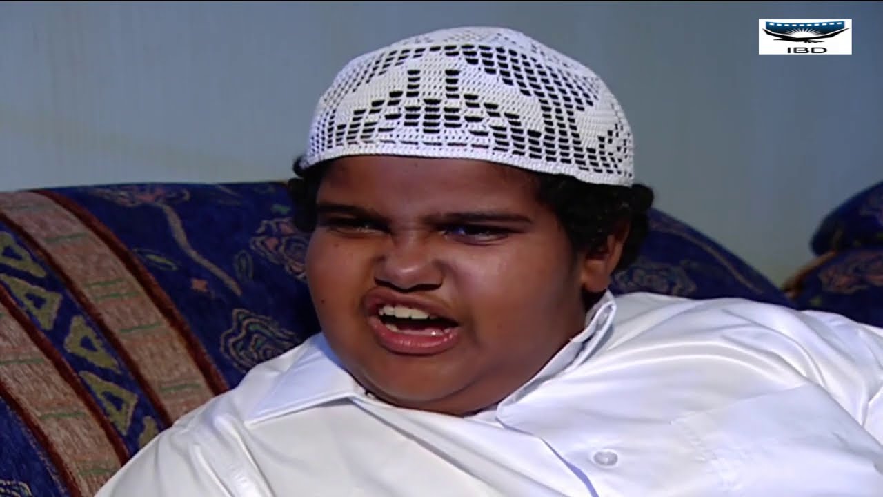مسلسل يوم أخر - الحلقة 12 - عبدالعزيز جاسم و هيفاء حسين