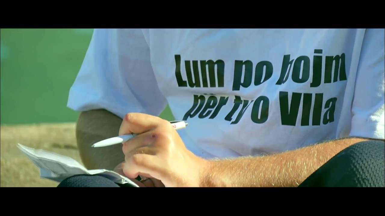 Luani Shqiptaris!