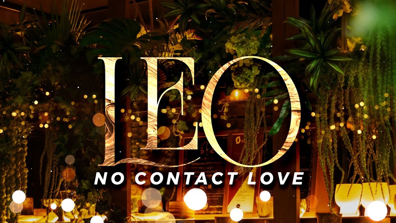 ЛЕВ: Нет контакта — кто-то плохо на них влияет, откладывая контакт | 27 сентября — 3 октября