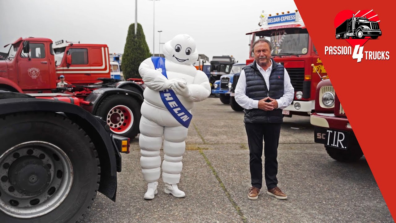 Passion4Trucks.TV 2022: bekijk de volledige uitzending