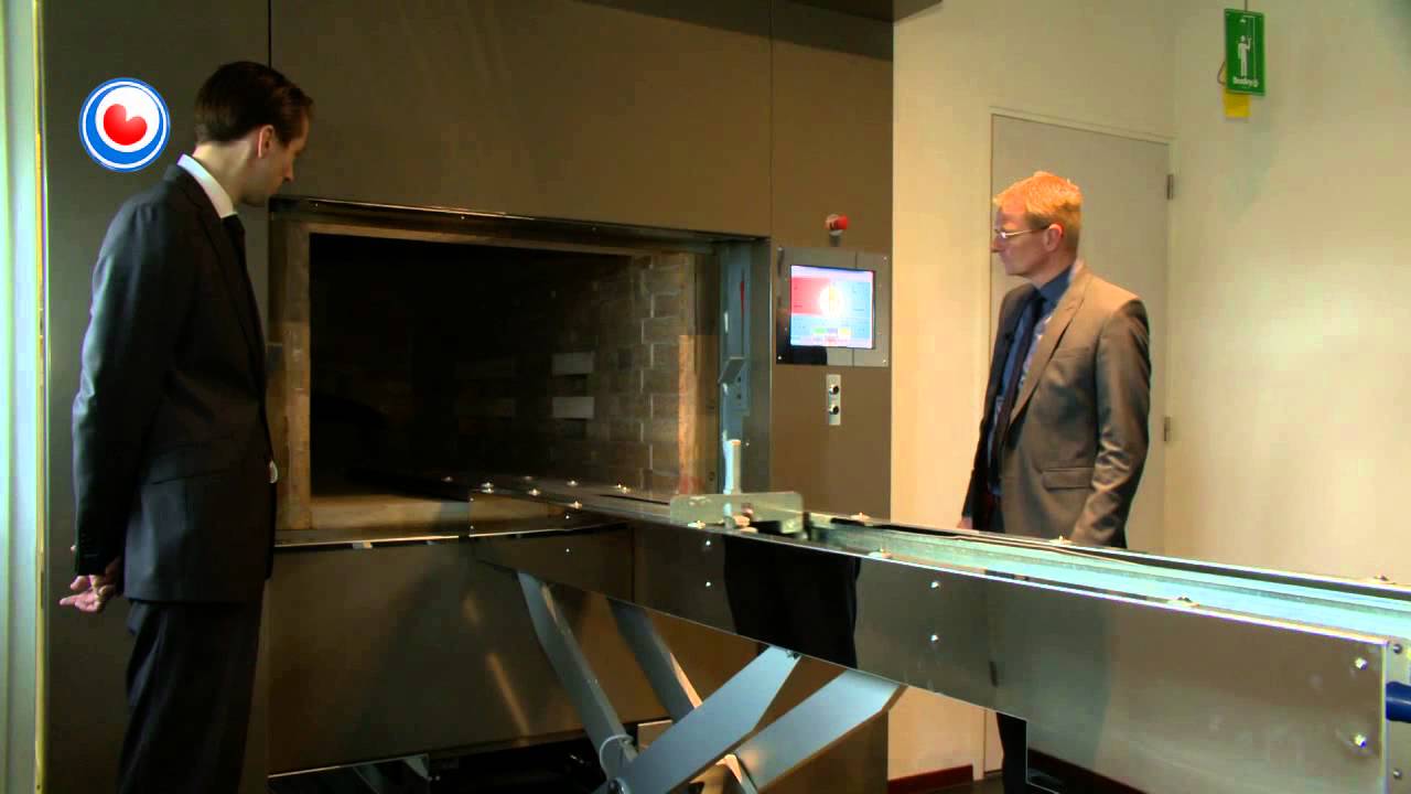 Krematoarium Marsum klear