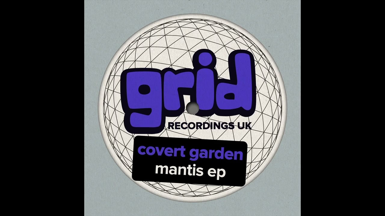 Covert Garden - Rounders