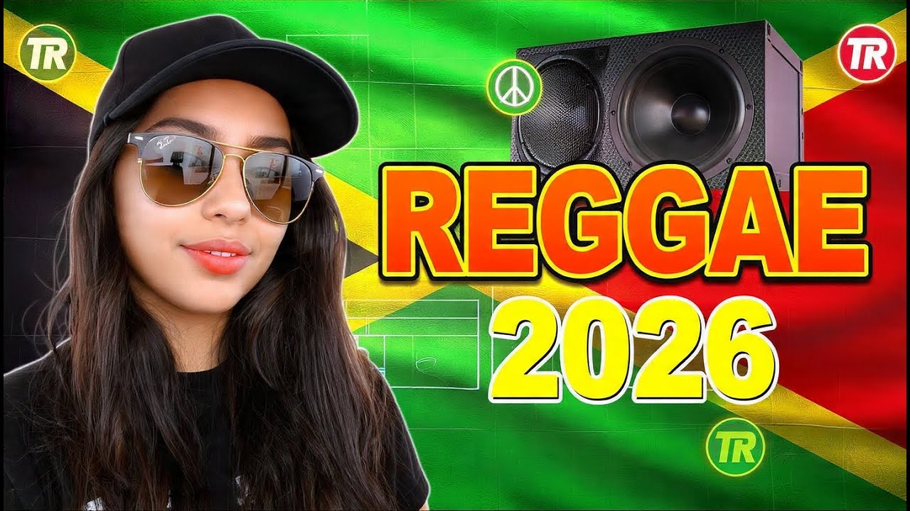 A Vibe Que Você Precisa: Reggae do Maranhão 2026 e Melô do Carinho