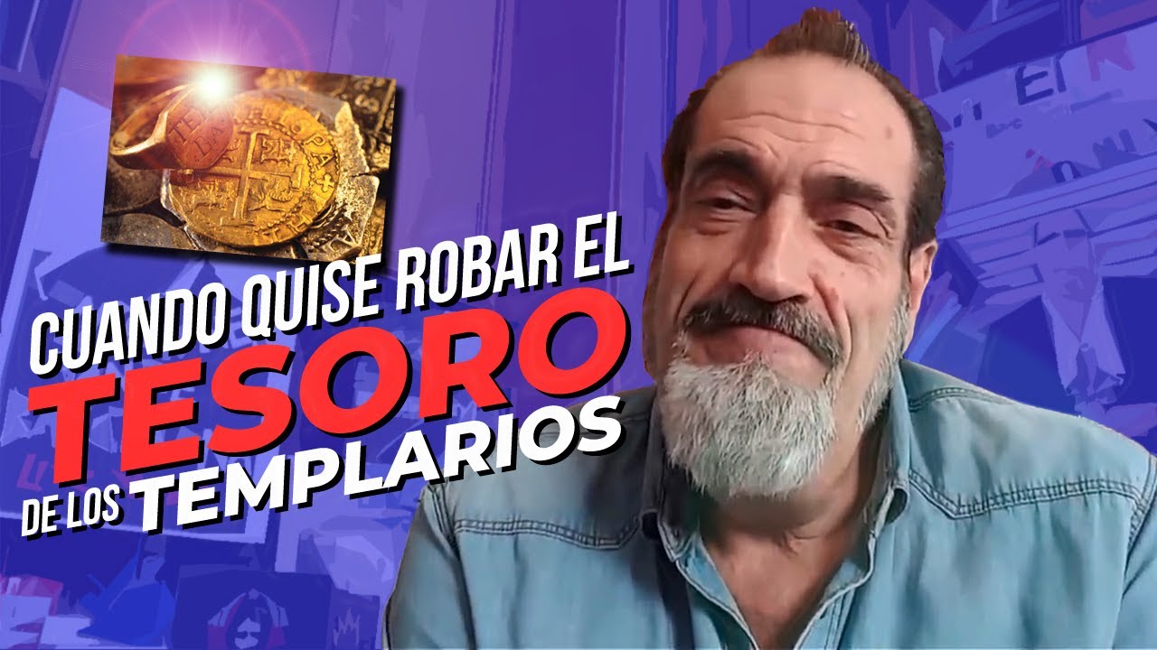 🧐 Когда мы хотели украсть потерянное СОКРОВИЩЕ ХРАМОВ 👑 | НАСТОЯЩАЯ история - это не фантастика 😮