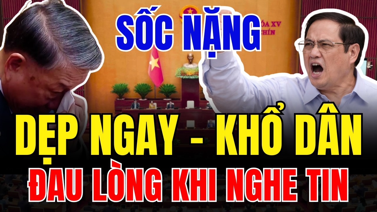 Tin Tức Việt Nam Mới Nhất Ngày 22/02/2026 ✈ Tin Nóng Chính Trị Việt Nam 24h Qua#thoisu#vncnews #vtv