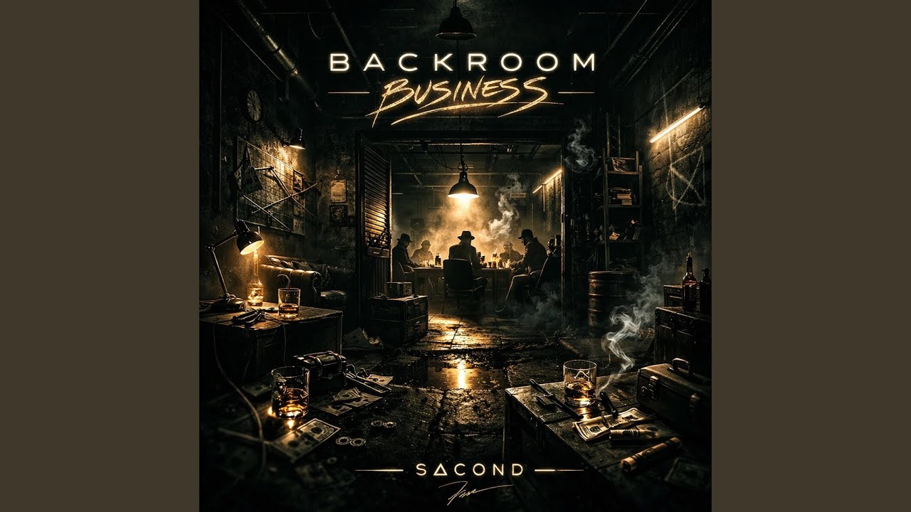 Backroom Business