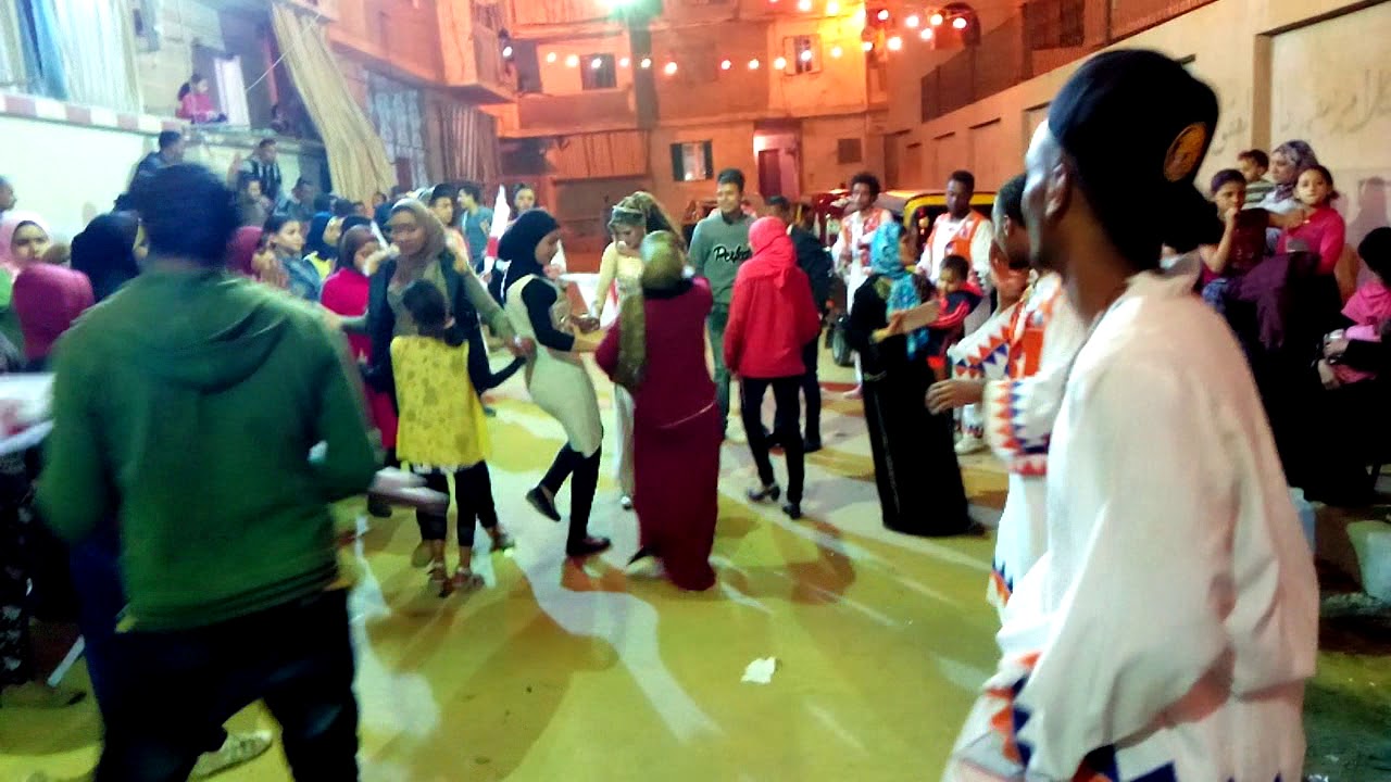 فرقة نوبة أشري حمو السامبو 01210363693/01283439152
