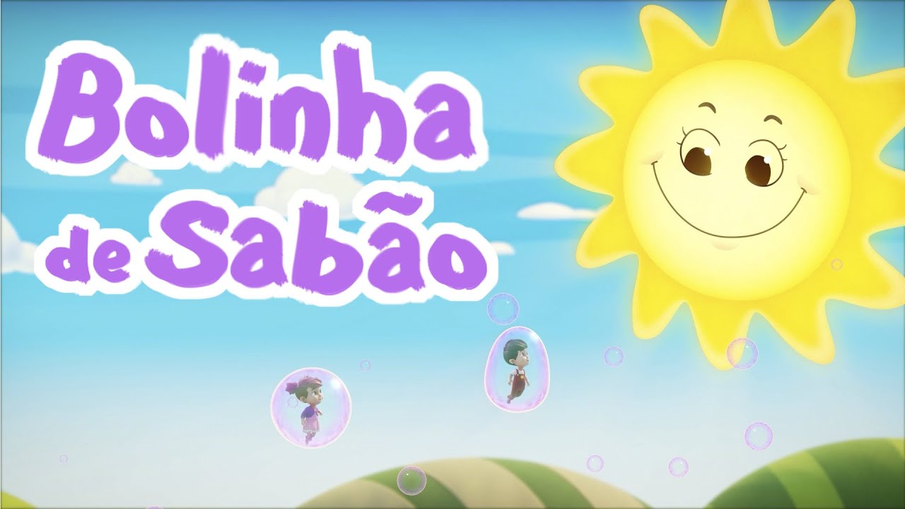Bolinha de Sab&atilde;o - Turminha Para&iacute;so | 2&ordm; Temporada