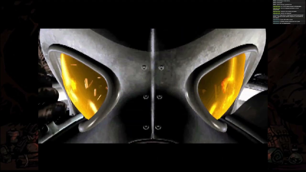 Fallout 2 - Expansion Version - (1) Избранный Шалом