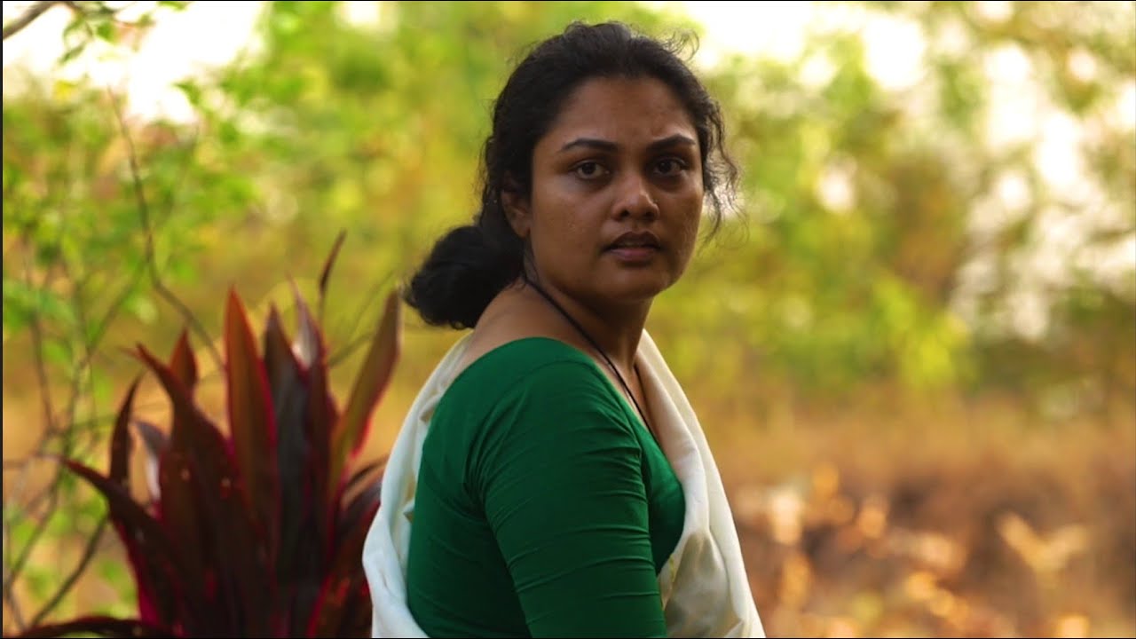 PENNORUTHI | PART-3 | HARI SHILPI | SHILPI VISION | AJITH M ALAKKODE