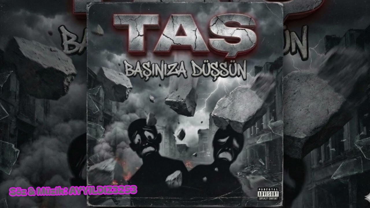 AYYILDIZ - TAŞ