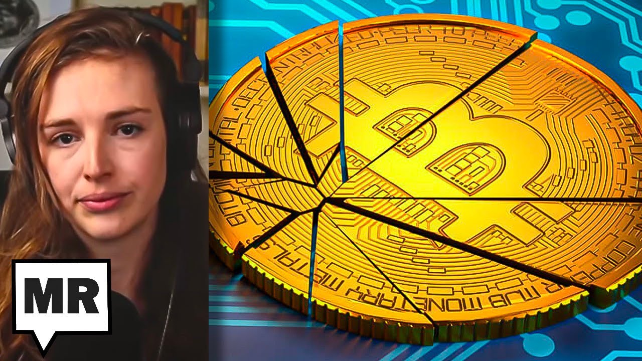 Can Crypto Crash Our Economy? | Molly White | TMR