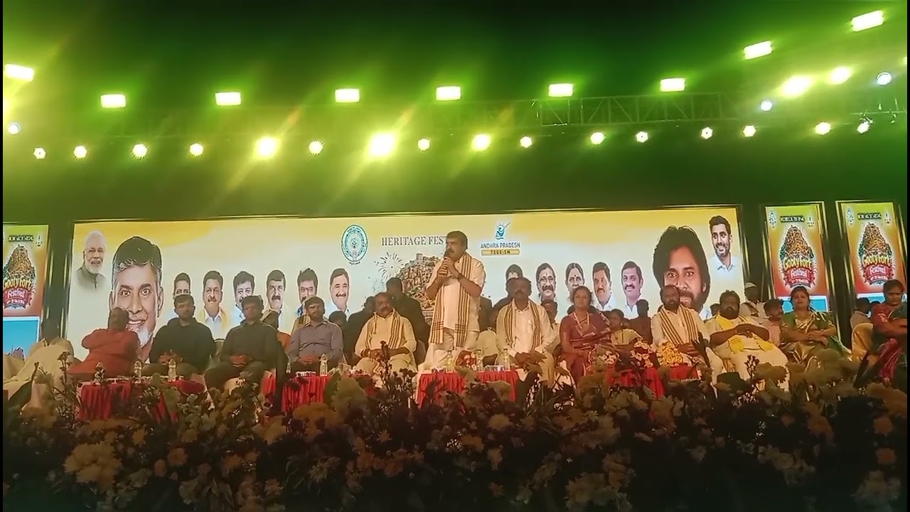 గుత్తి కోట అభివృద్ధికి రూ 60 కోట్లు మంజూరుకు ప్రతిపాదన ఎంపీ అంబిక లక్ష్మీనారాయణ