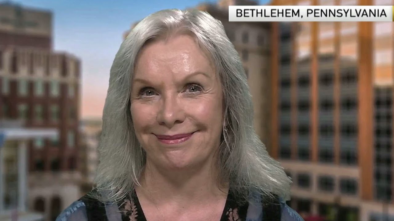 Pam Danziger discusses the men’s beauty market