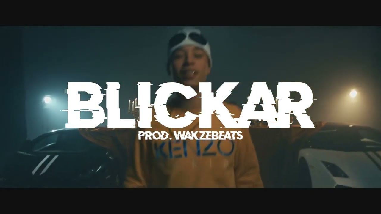 [FREE FOR PROFIT] Adaam x Lee Bloccboy Type Beat | 