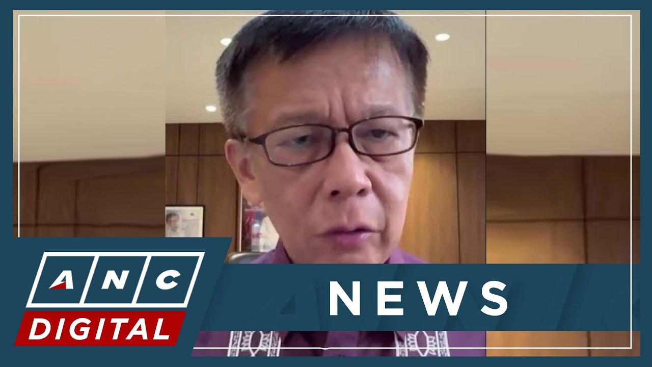 Cacdac gives details on Pinoy caregiver killed in Iran strikes in Israel | ANC