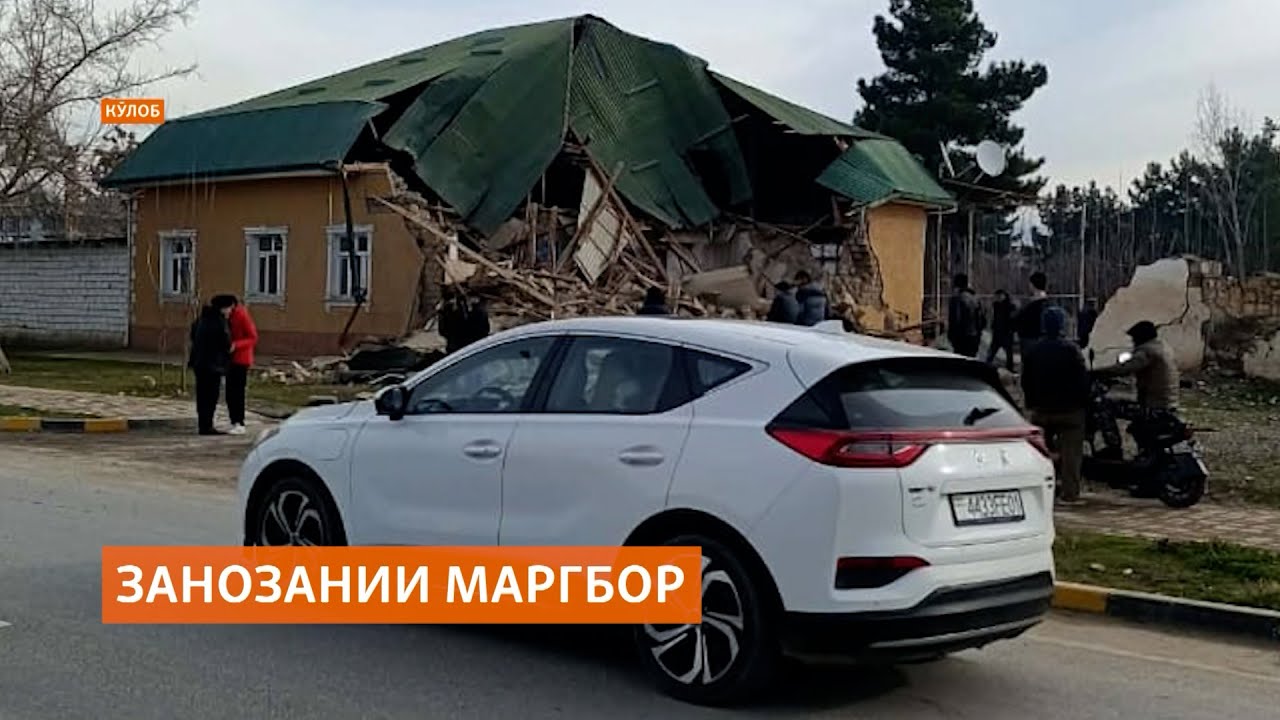 Дар як ҷанҷоли маишӣ раиси ширкати таксии Кӯлоб захмӣ ва бародараш кушта шудааст