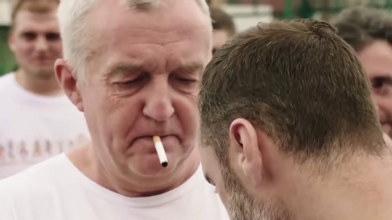 Top Gear and Grand Tour's Andy Wilman Appearances Compilation