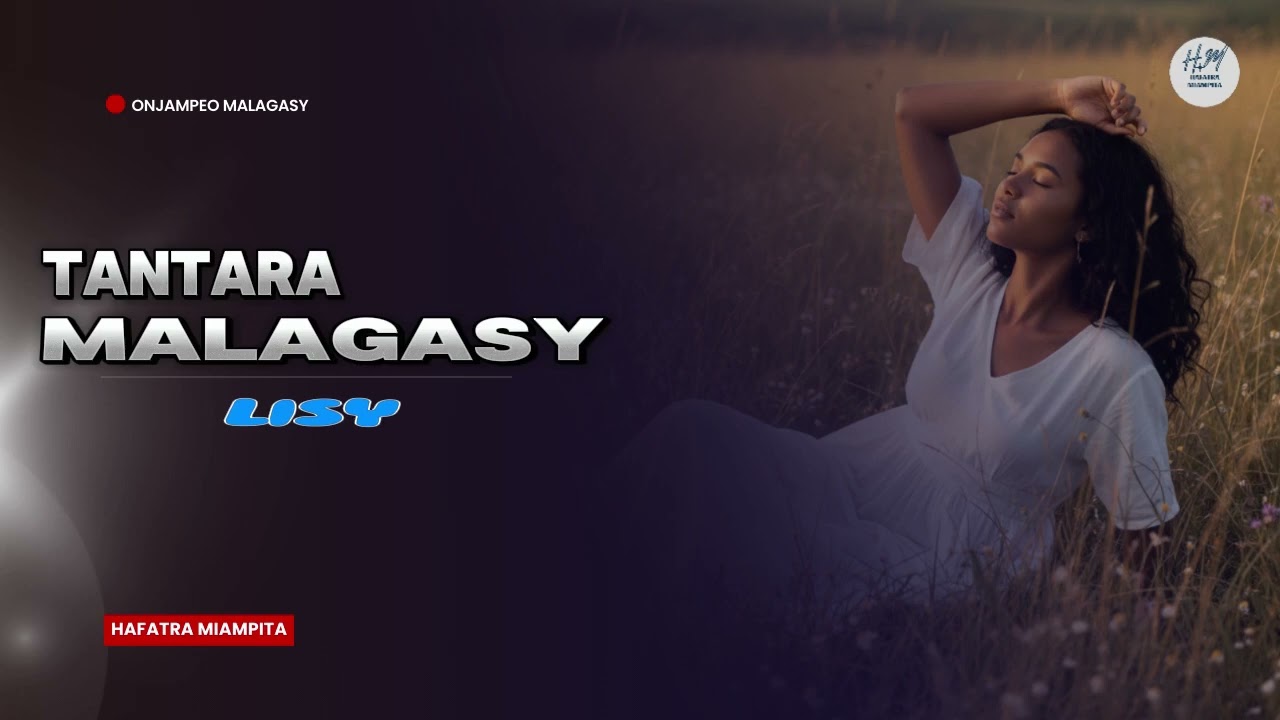TANTARA MALAGASY - LISY