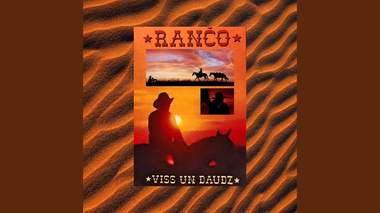 Viss un daudz