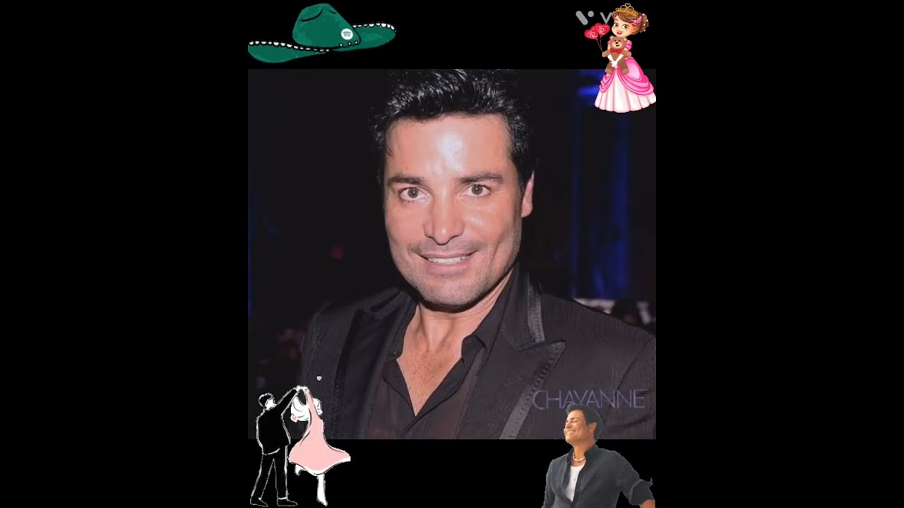 Pedro Infante 🤠 vs Chayanne en tiempos de Vals 🎼 2026 