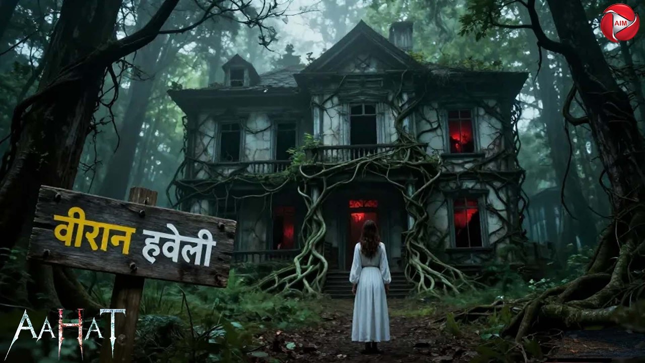 #Aahat | Aahat New Episode | डर का खौफनाक मंजर | Horror Show | Jara Si Aahat 2026 #horror