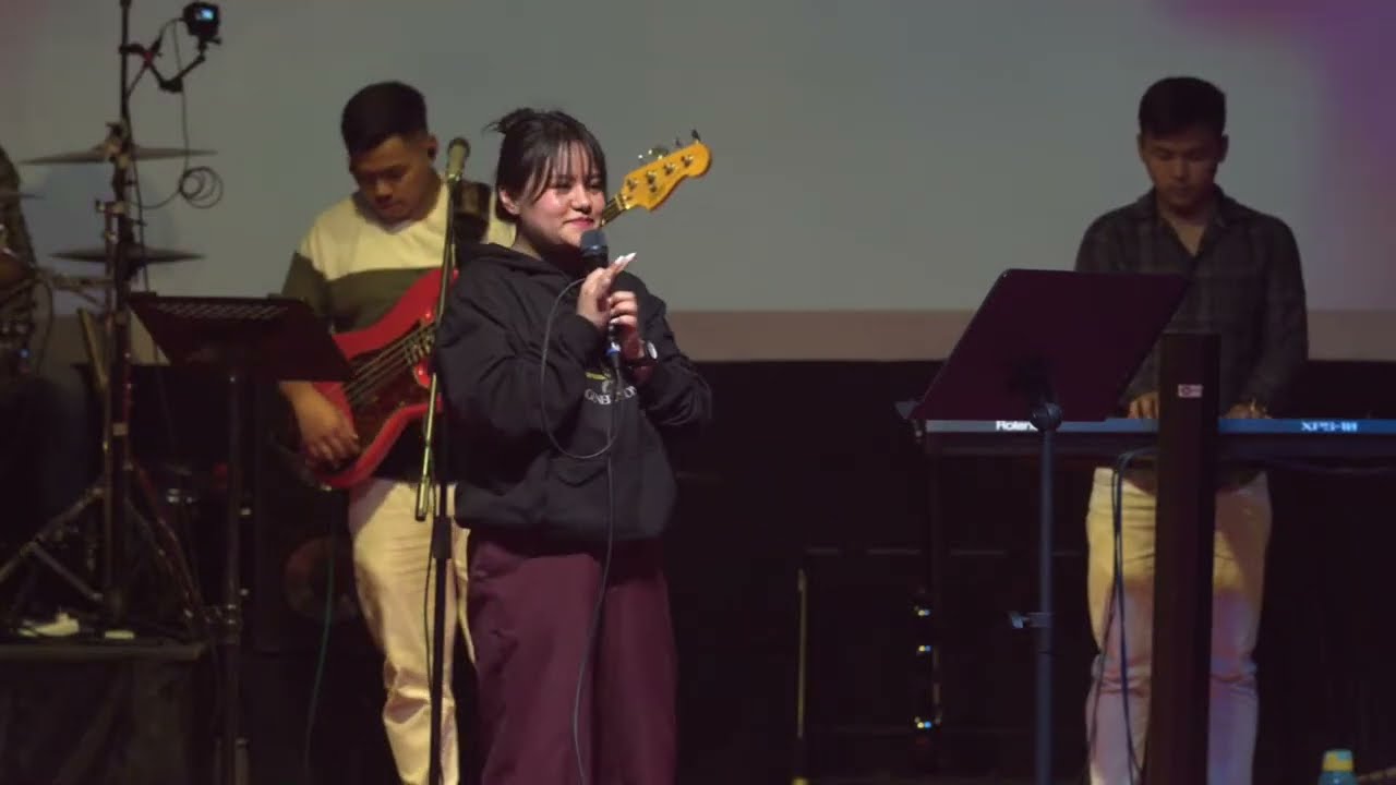 1st March 2025 //Online Healing and Deliverance Service // LIVE