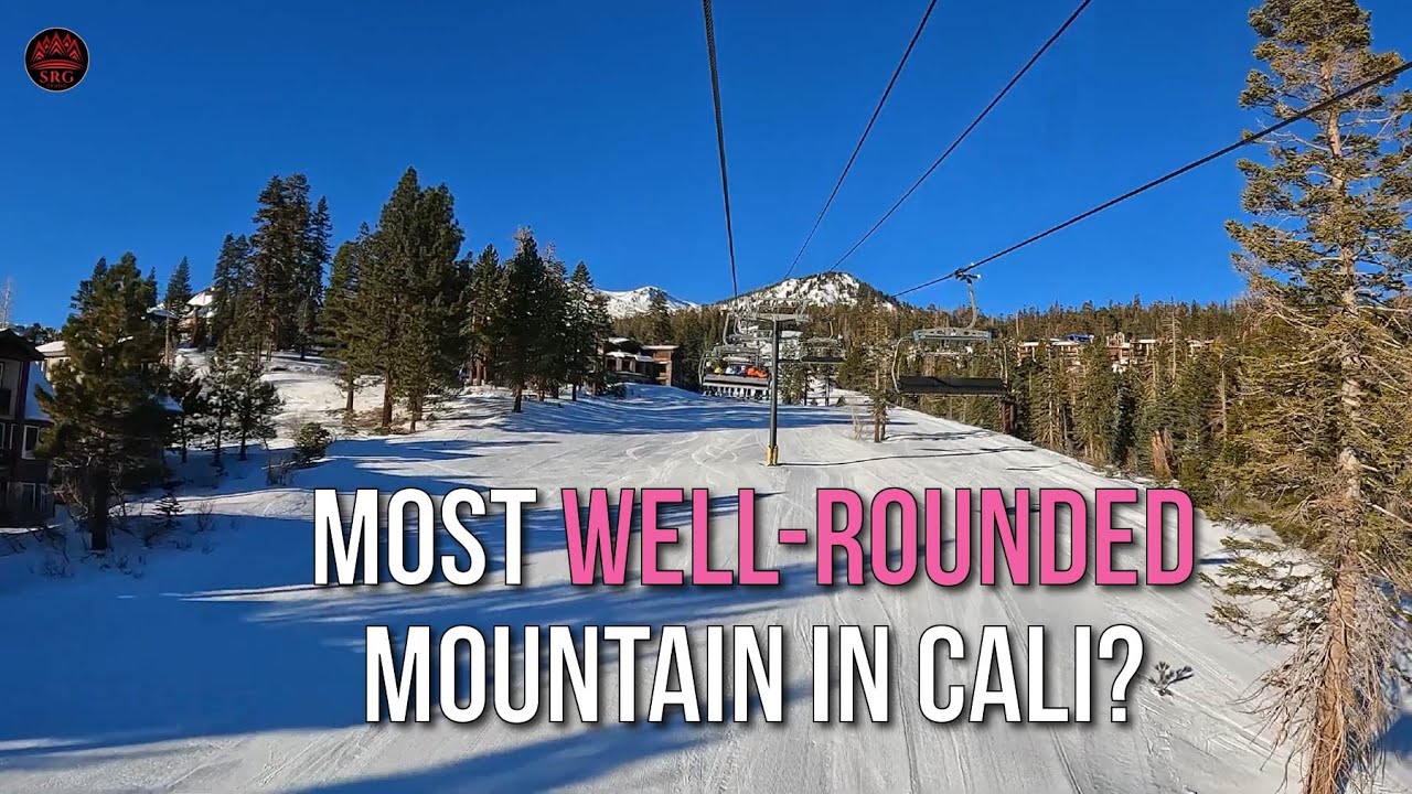 An Insider&rsquo;s Guide to Mammoth (Part a-Background, Eagle Lodge & Cloud Nine)