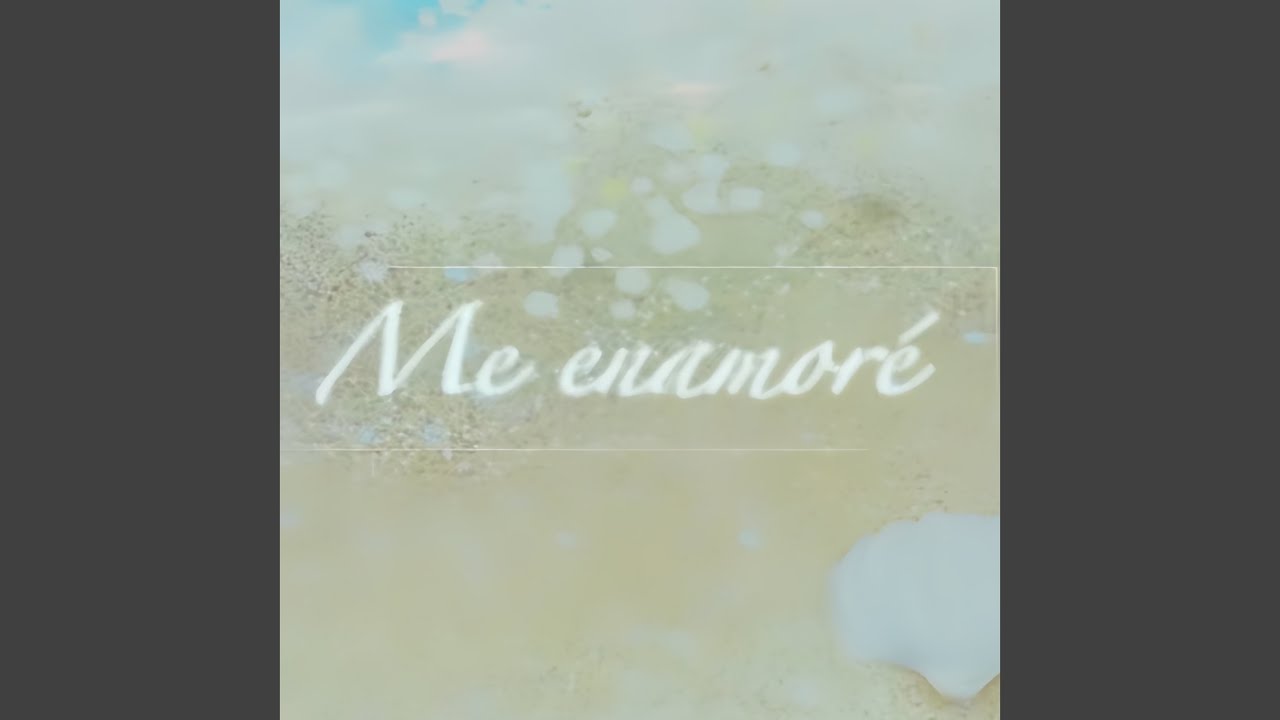 Me enamoré (feat. IA)