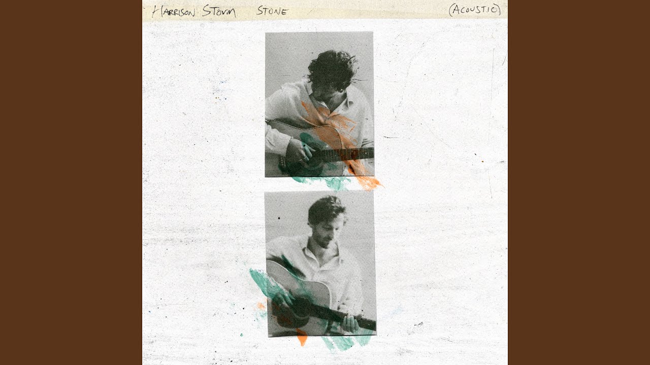 Stone (Acoustic)