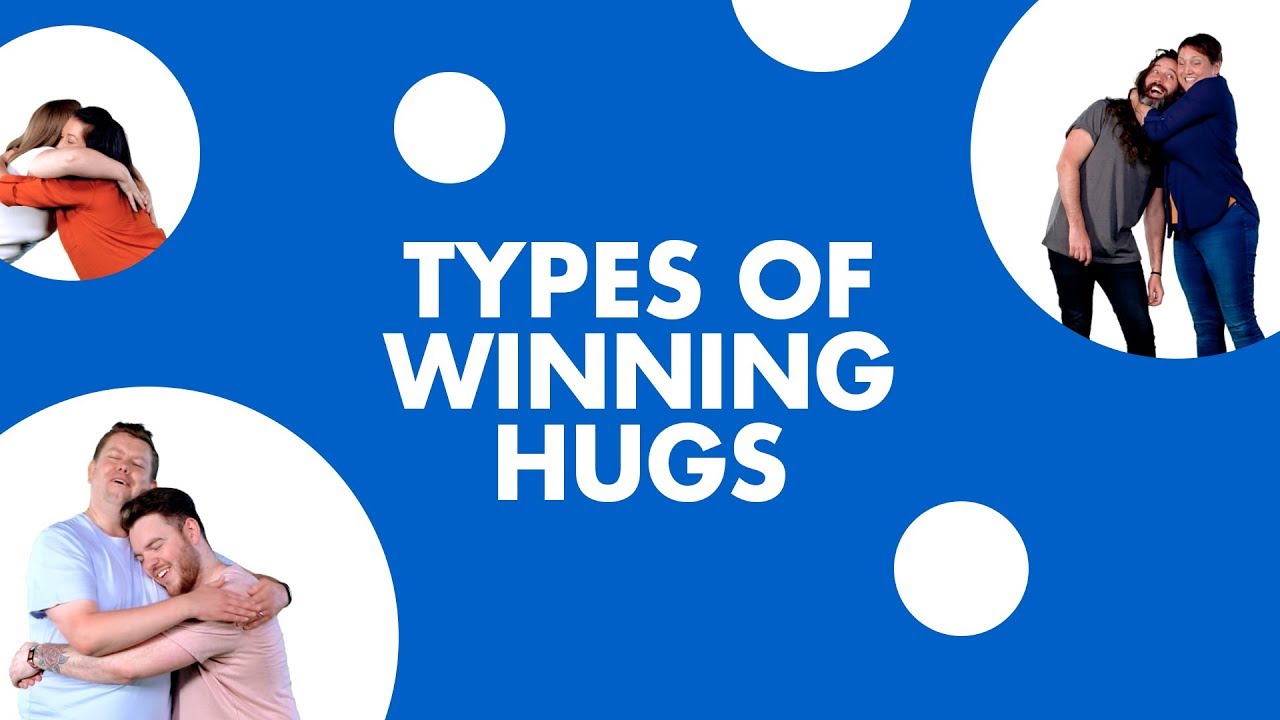 Types of Winning Hugs - Jackpotjoy