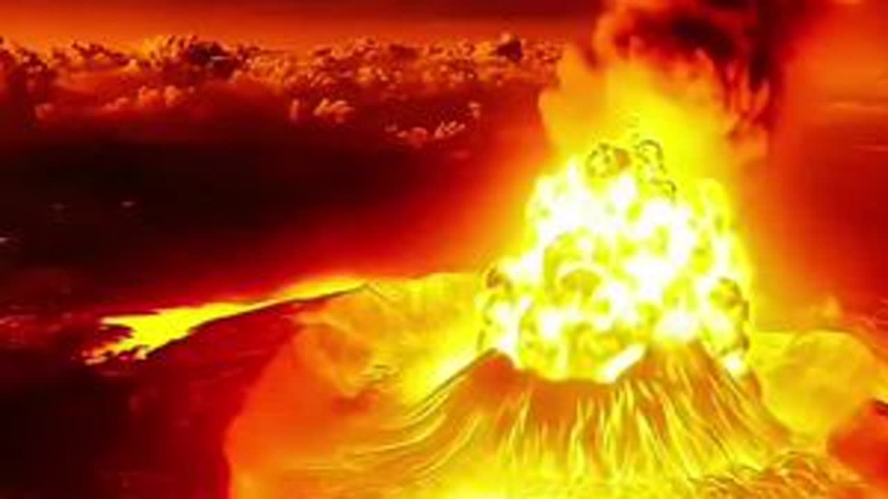 地球最后的生命，不在地上，在天上 #地球 #青年创作者成长计划#知识前沿派对 #涨知识 #科普@抖音科普