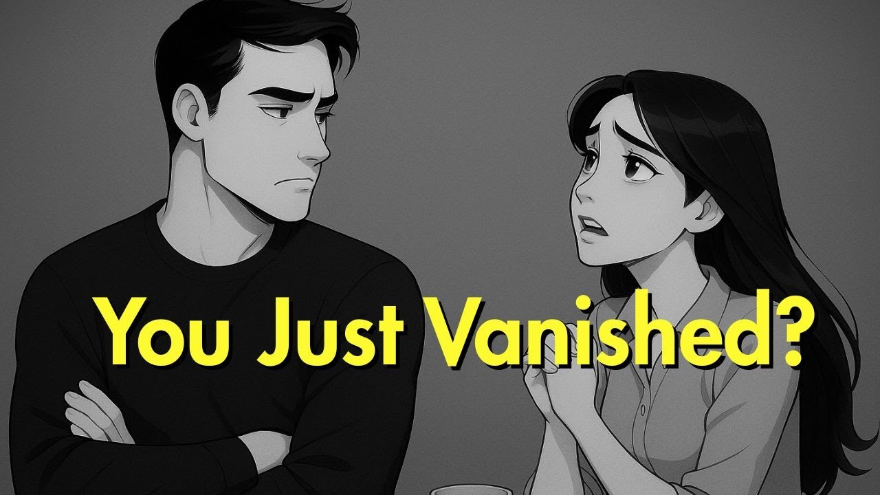 Why Ignoring Her Works Better Than Begging