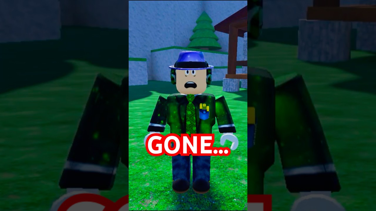 roblox deleted flee the facility...