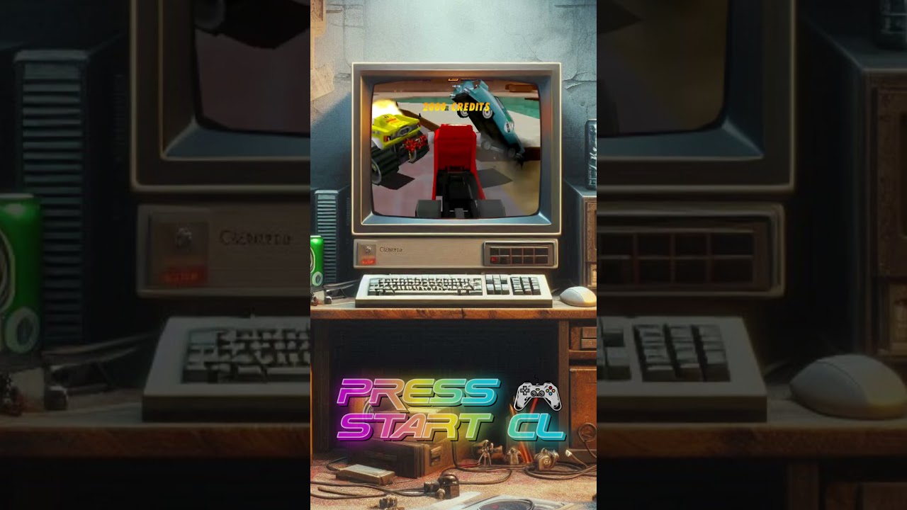 Carmageddon II: Carpocalypse Now | 1998 | PC 