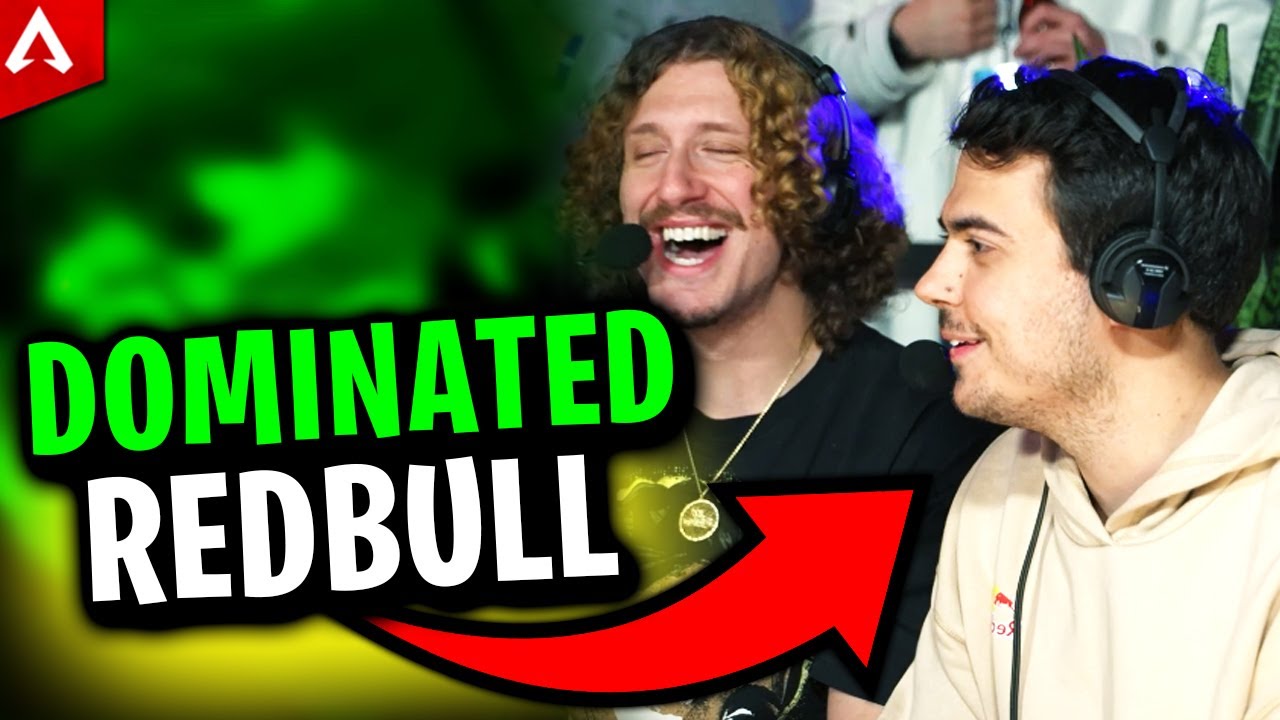 Hal DESTROYS Everyone in Red Bull Snipers-Only Tournament