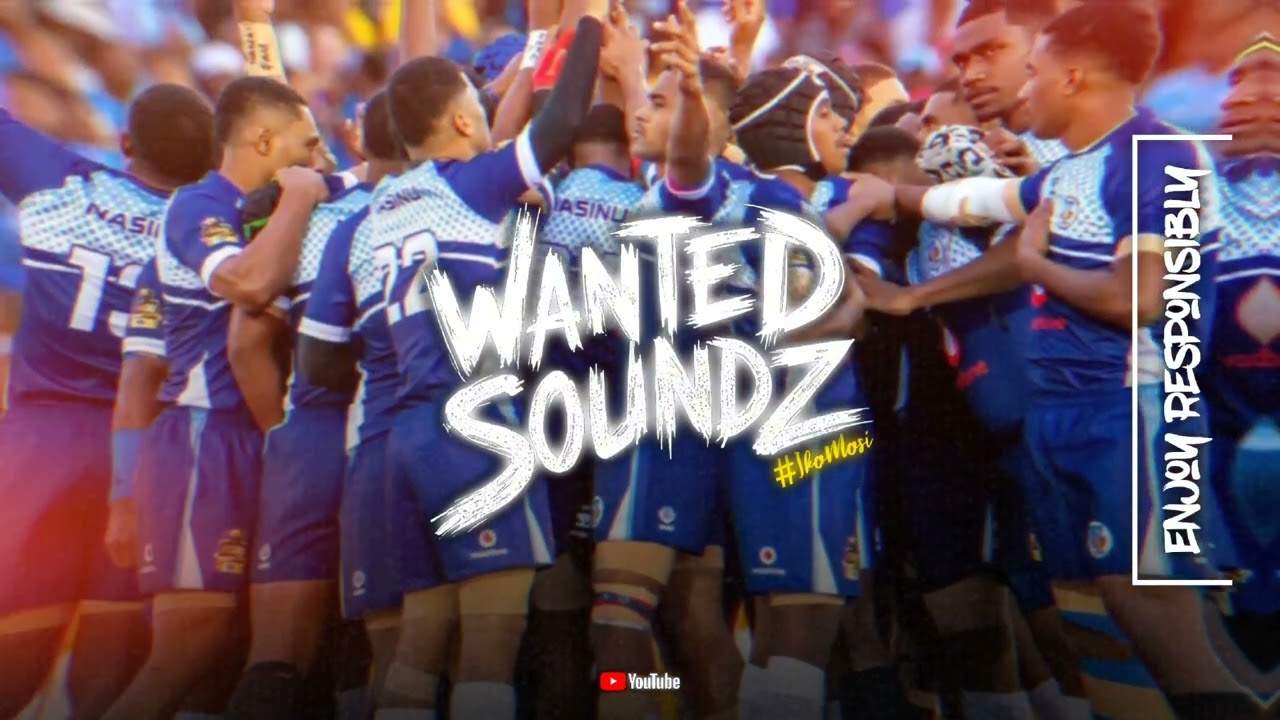 Nasinu Secondary School ReMixXX ! [ Wanted Soundz ]
