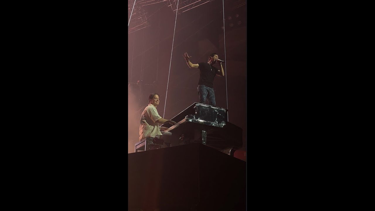 Kygo 🎹🎵✨  Madrid 2024 (FULL CONCERT HD) 