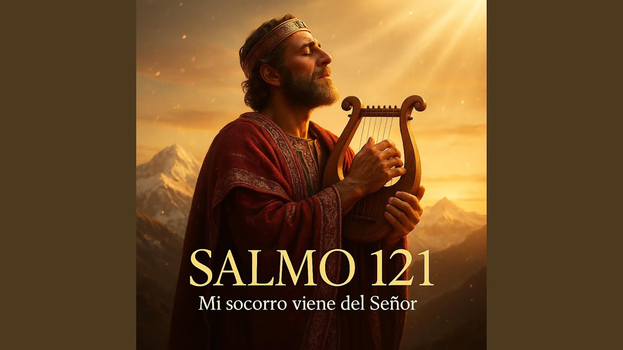 El Ángel de Adonai Te Rodea