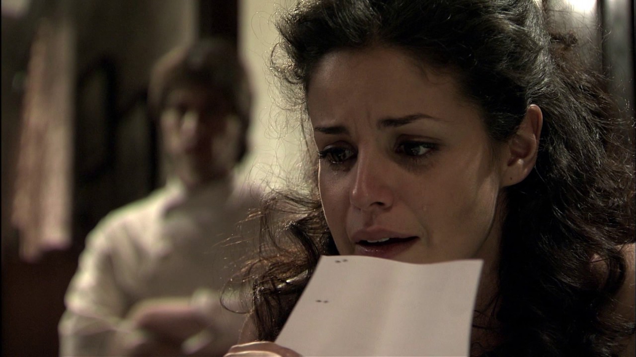 El internado - Tráiler