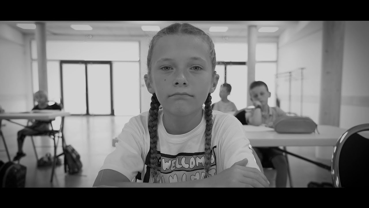 Nos 18 enfants sourds en détresse. @APEDAC14
