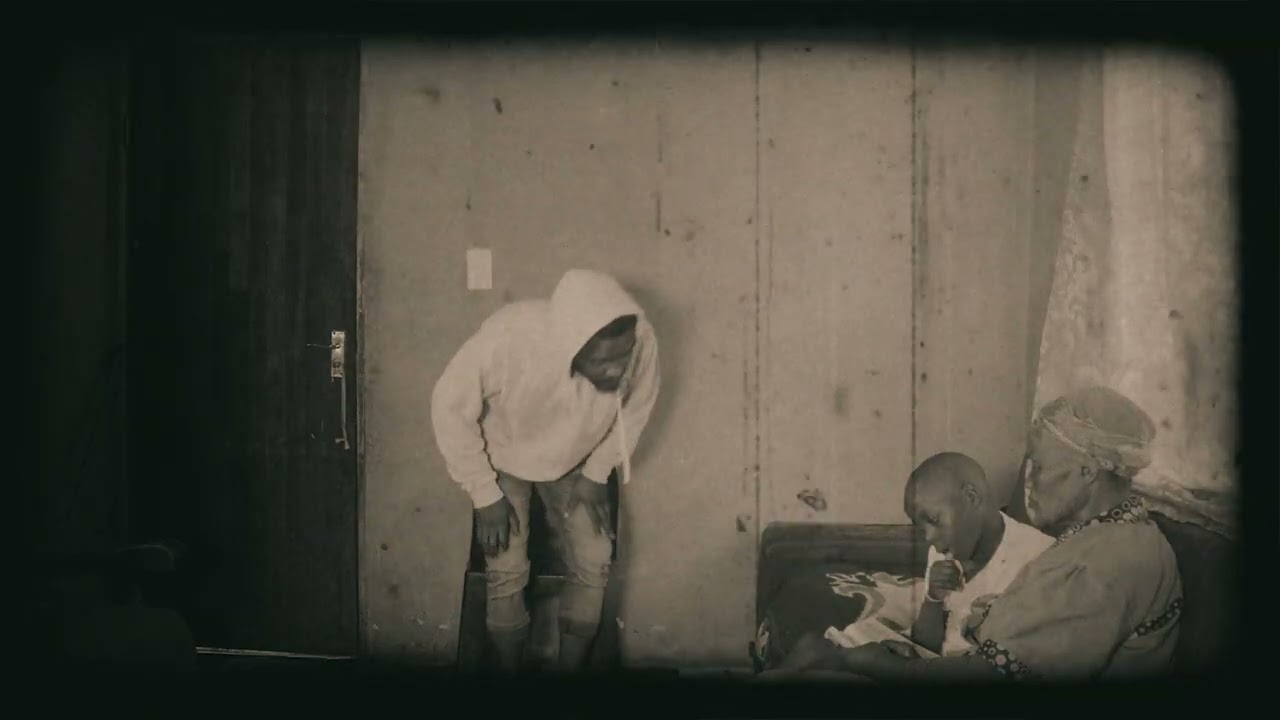 Sase'mncane | Official Music Video 🎶