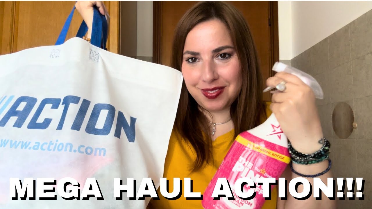 MEGA HAUL ACTION!!! INTIMO ABBIGLIAMENTO e BEAUTY • Ho Fatto Scorta di Mutande e Calzini!!!