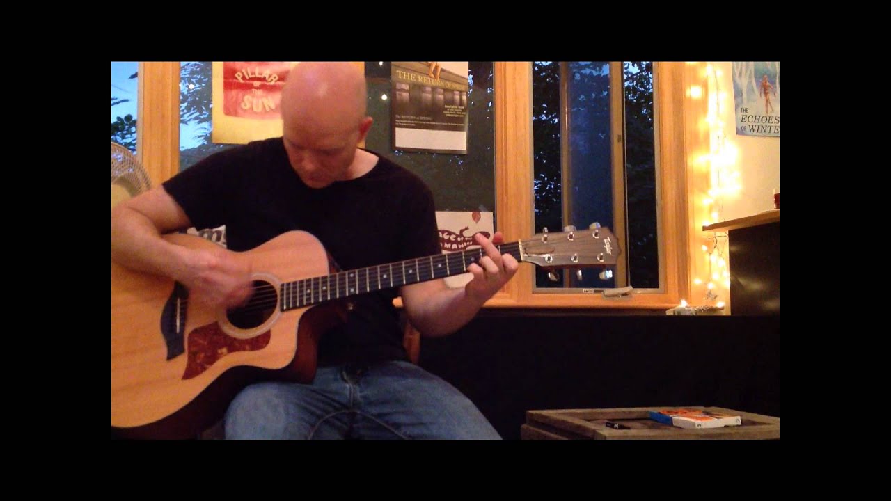 Mike Garrigan- 