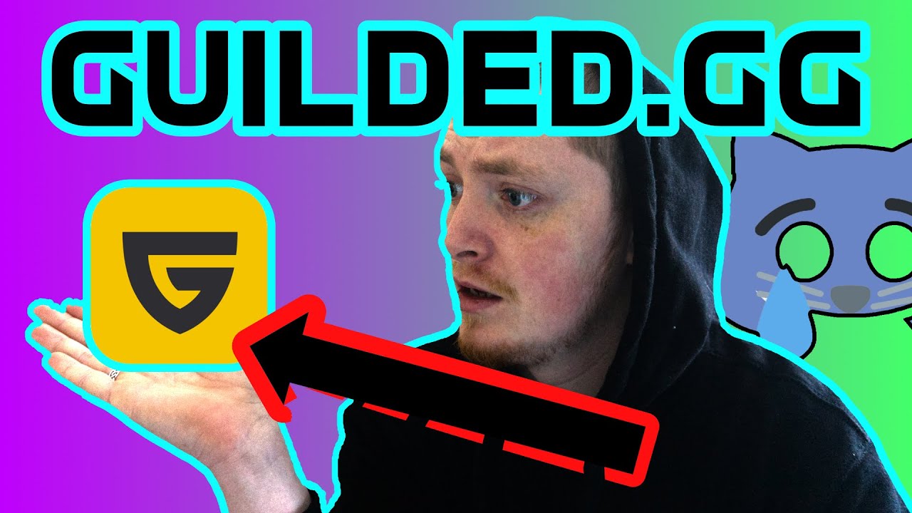 Is Guilded.gg BETTER than DISCORD?