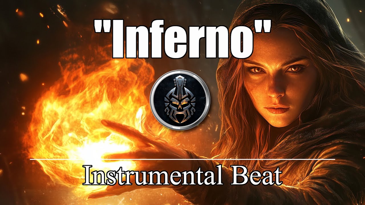 [Epic Orchestral Beat] - 