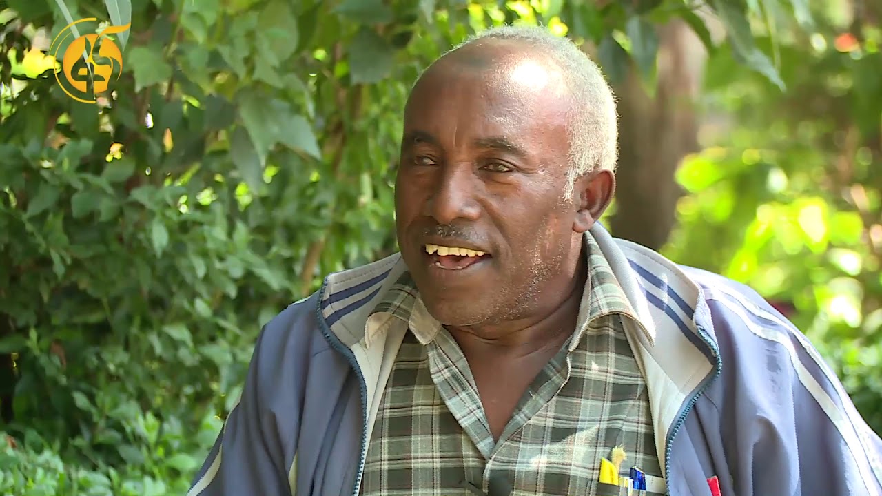 ከቀድሞው የክቡር ዘበኛ ድምፃዊ አቶ አባይነህ ደጀኔ ጋር የተደረገ ቆይታ - በፋና ግለሰብ
