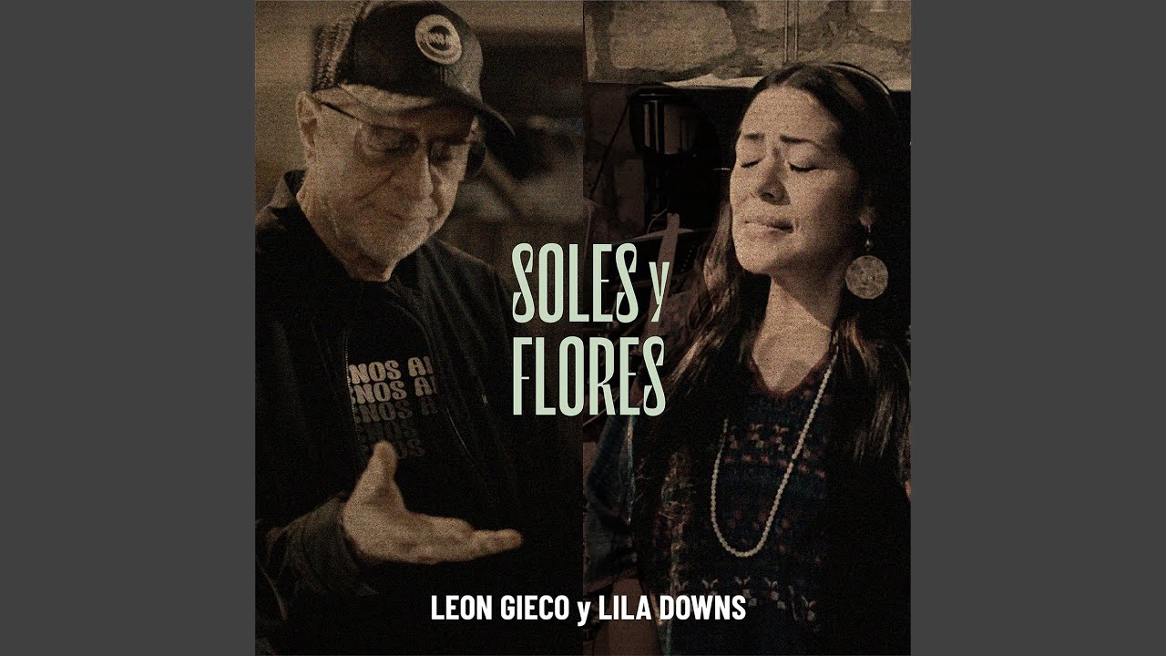 Soles Y Flores